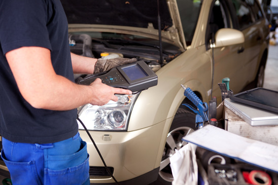 The Difference Between Auto Mechanics And Auto Technicians Express