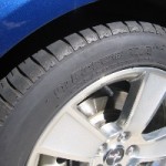 Smart Car Care:  Selecting Tires