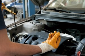 Keeping Your Car Safe With Routine Auto Maintenance