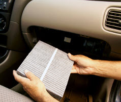 The 411 on Cabin Air Filters