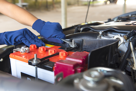 Are Car Batteries The Same? Choosing The Right One For Your Vehicle