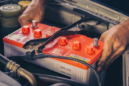 How Do You Know If Your Car Battery Is Dead?