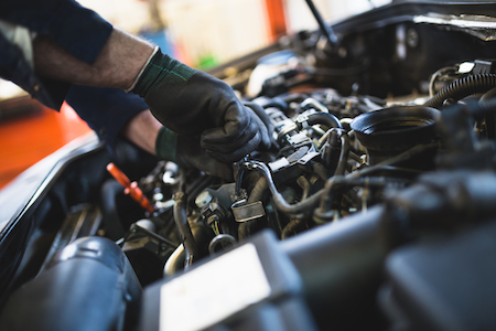 Why It’s More Important Than Ever For Car Maintenance