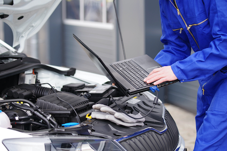 Why a Car Diagnostic Test Can Be Important To Your Wallet