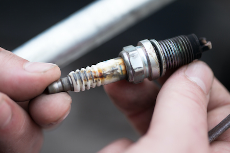 What You Should Know About Spark Plugs