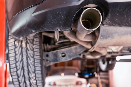 Why Your Car May Fail The Emissions Test