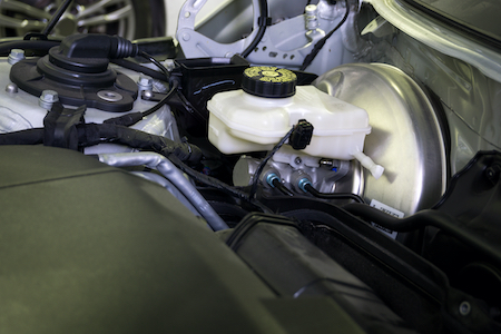 It May Be Time To Replace Your Master Cylinder