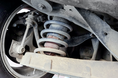 Steering and Suspension Repair - What You Need To Know