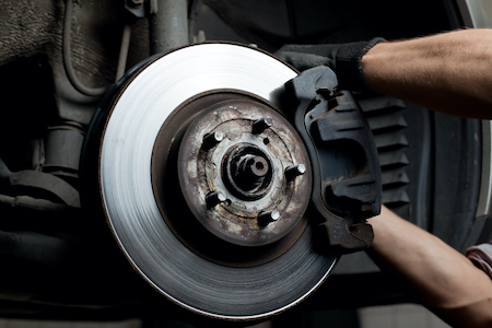 Brake Shoes - Here’s What You Need To Know