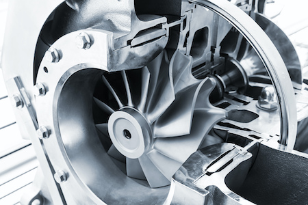 What Is A Turbocharger and How Does It Work?