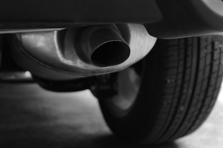 What a Muffler Does and Why It May Be Rattling