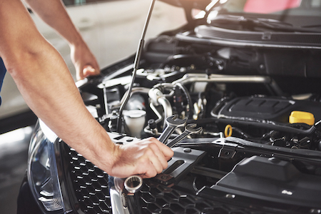Why Your Car Needs Regular Tune Ups