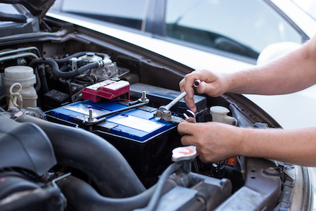 How Old Is Your Car Battery? It Might Be Time For a New One