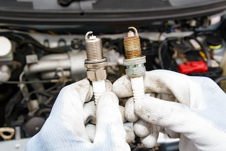 What To Know About Your Car’s Spark Plugs