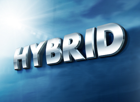 Does Your Hybrid Vehicle Need an Oil Change?