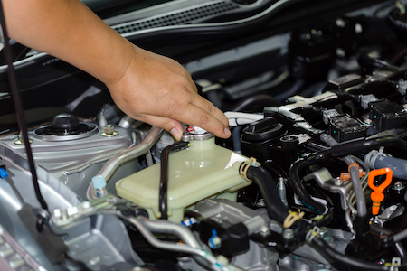 Does Your Car Really Need a Radiator Flush?