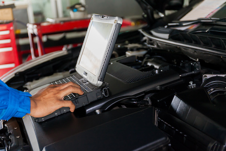 What Are Auto Diagnostic Tests and Are They Reliable?