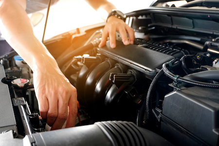 7 consejos de mantenimiento para mantener el motor de su automóvil funcionando sin problemas