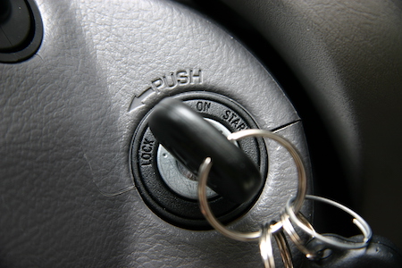 Help! My Key Is Stuck In The Ignition