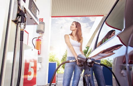 Gas Saving Tips For Your Summer Travels