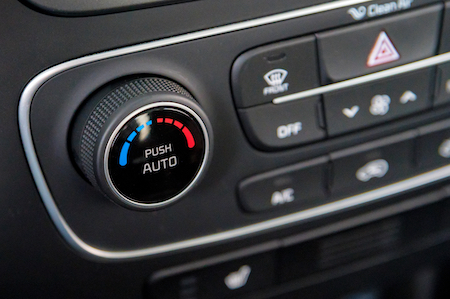 Cómo mantener el aire acondicionado de su automóvil en plena forma a medida que sube el calor