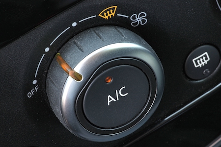 Why a Car Overheats When The AC Is On