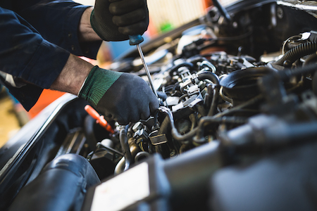 Find a Trustworthy Mechanic to Ensure Safe Auto Repair Parts