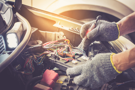 Your Car May Have Electrical Problems