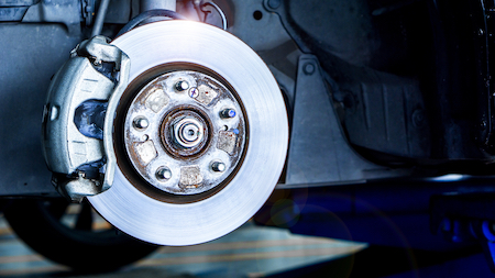 Brake Noises: What They Mean and How to Fix Them