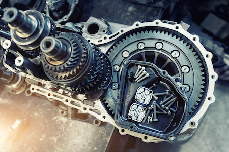 Is Your Transmission on the Verge of Failing?