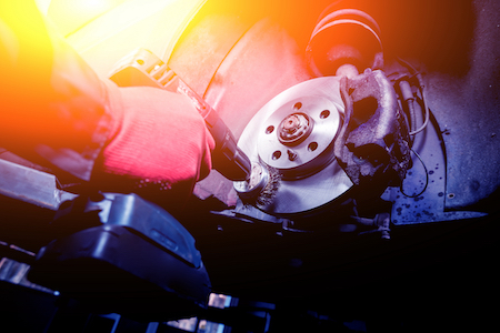 How to Improve Stopping Power and Safety with Brake Maintenance