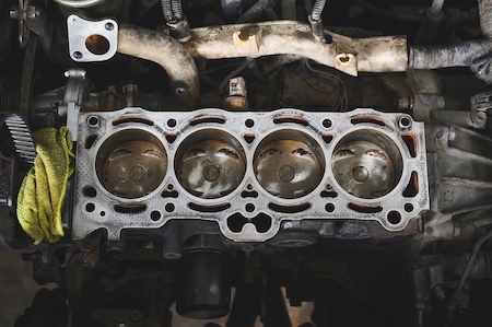 Understanding the Ins and Outs of Car Engine Repair