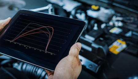 Maximizing Car Performance with Regular Diagnostics and Maintenance
