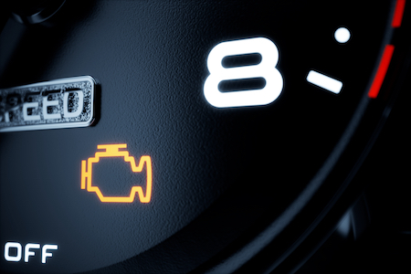 The Importance of Addressing Check Engine Lights Immediately