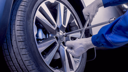 The Importance of Tire Rotation for Your Vehicle