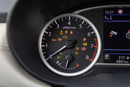 10 Dashboard Light Meanings You Should Know 
