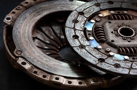 5 Common Signs Your Car Clutch Needs Repair