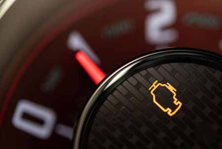 How to Diagnose Check Engine Light Codes on Your Own
