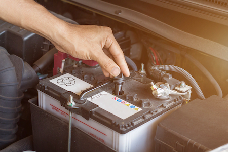 Tips For Checking a Car Battery’s Health At Home