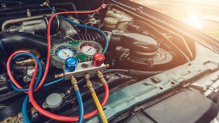 What To Know About Refrigerant and Your Vehicle in 2023