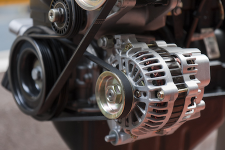 Signs That Your Car Alternator May Be Failing