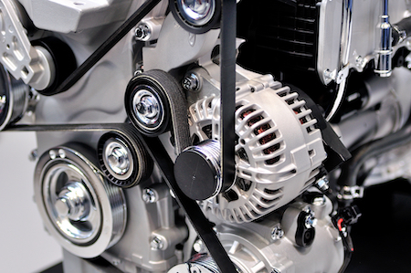 The Role of the Alternator in Your Car's Electrical System