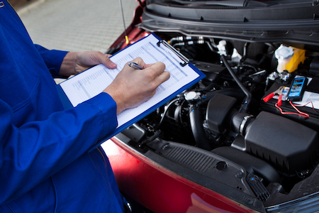 10 Car Maintenance Mistakes Car Owners Make