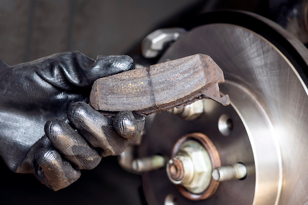 Tips for Extending the Lifespan of Your Car's Brakes