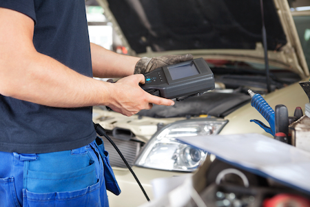 Understanding the Role of Engine Diagnostics in Car Repair