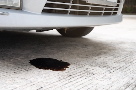 Car Leaks - Find Out What It Is and How To Fix It