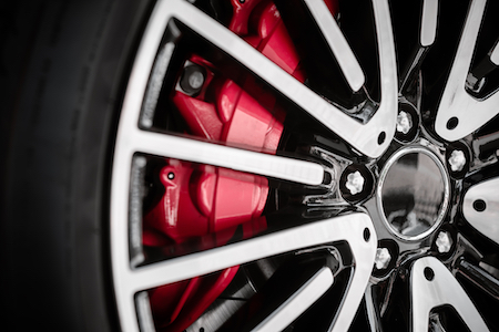 How Brake Performance Impacts Your Drive