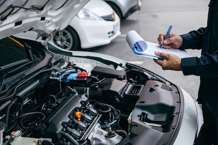 Does Your Car Need a Complete Engine Health Check?
