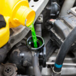 Simple Things Like Regularly Inspecting and Changing Coolant Make a Difference