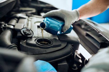Are Additives In Motor Oil Important?